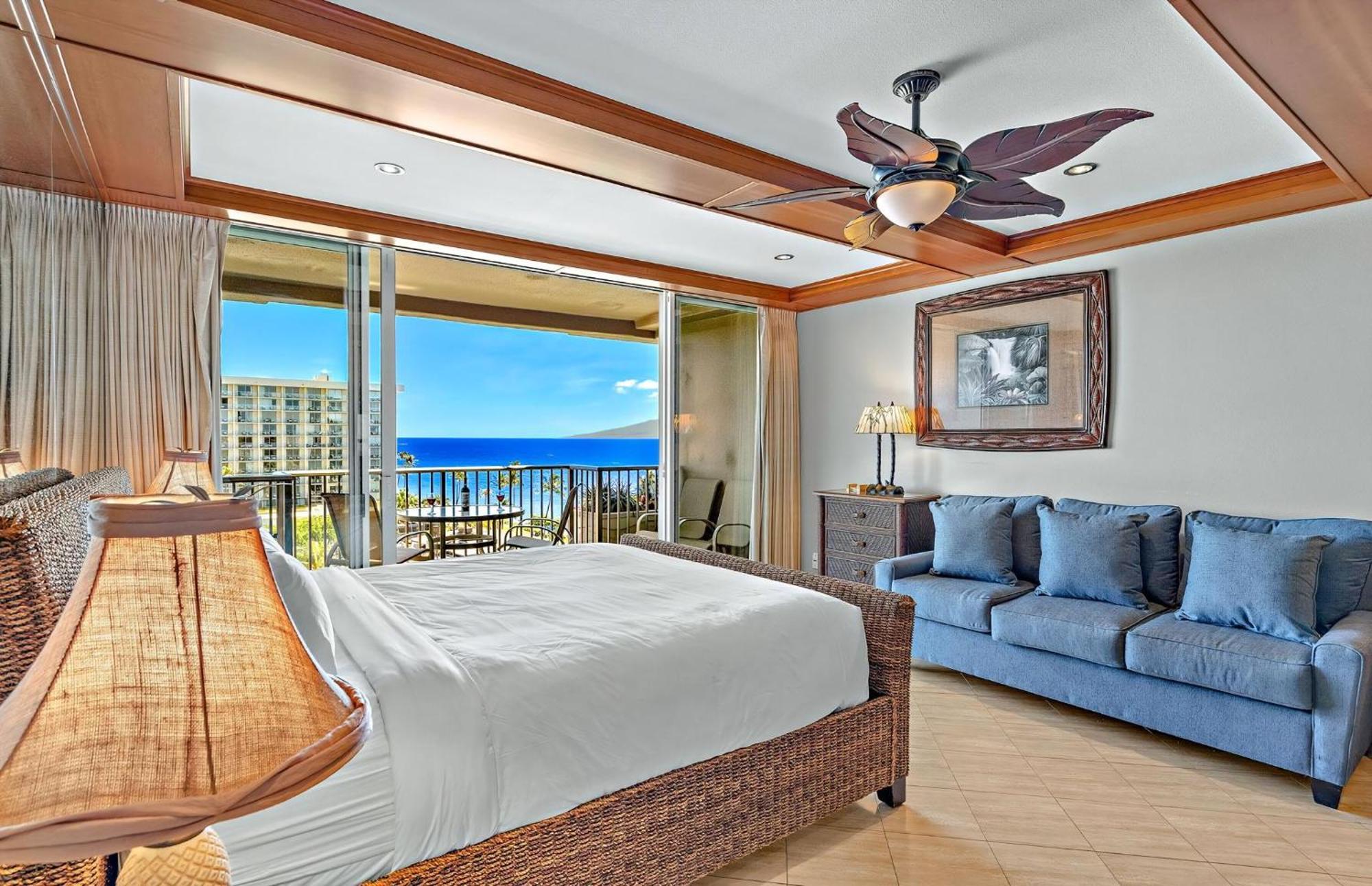 The Whaler By Maui Resort Rentals Lahaina Exterior photo